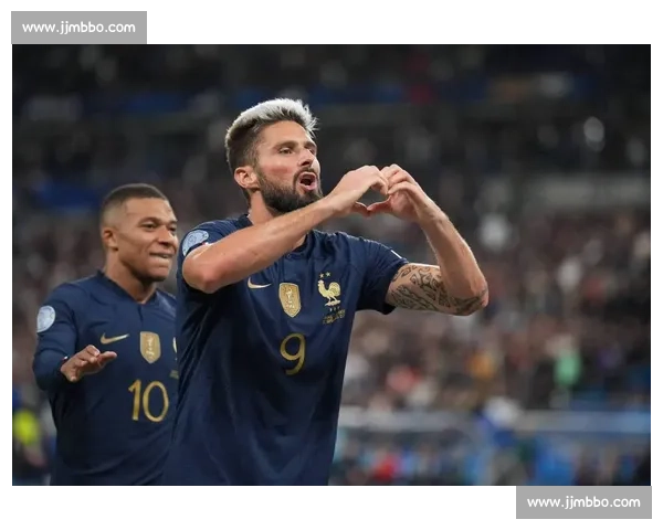 姆巴佩 8 战巴萨独造 12 球:无解杀手与胜负谜题