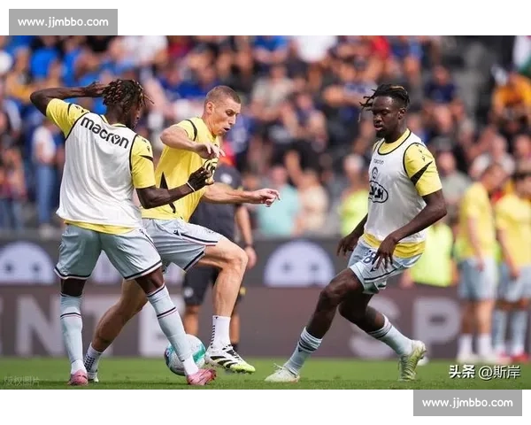 意甲过人王引哄抢?四豪门盯上乌迪内斯新星阿塔